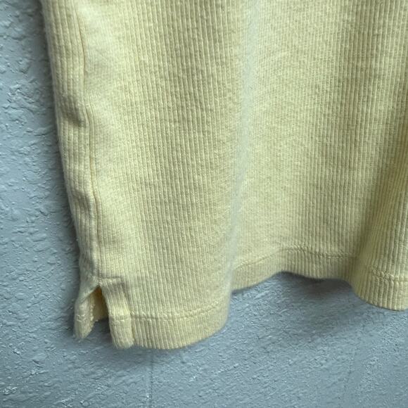 Charter Club Y2K 90s Vintage Grunge Light Academia Womens Polo Shirt Size LP - Picture 9 of 12